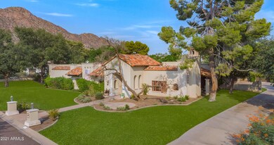 Mtn Views and Great Curb Appeal