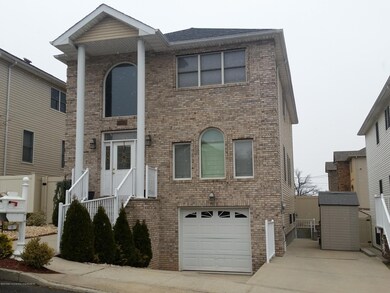 3 Car Driveway