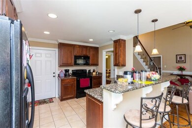 1034 Grist Mill Run, Salisbury, NC 28146 - photo 6