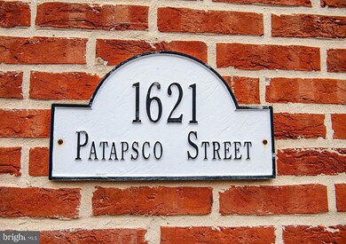 1621 Patapsco St, Baltimore, MD 21230 - photo 2