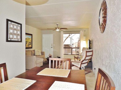 4 Open to dinning and Kitchen