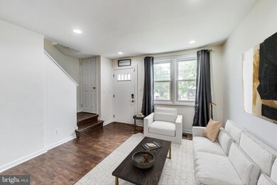 5507 Bass Place SE, Washington, DC 20019 - photo 4