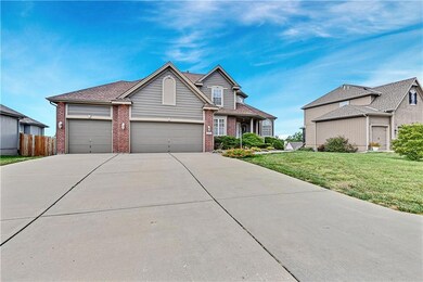 4304 SW Briarbrook Dr, Lees Summit, MO 64082 - photo 3