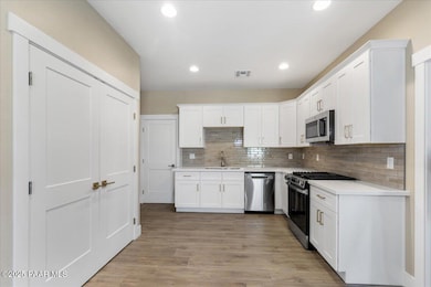 Kitchen - 2960 Paisley Ln