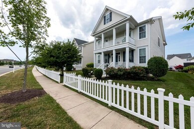 25091 Riding Center Dr, Chantilly, VA 20152 - photo 2