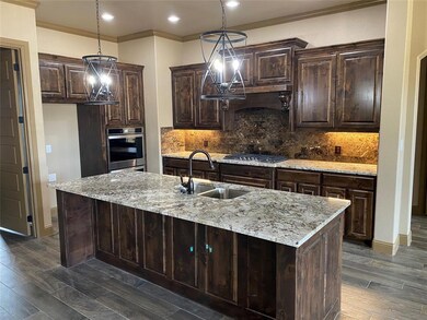 3716 Verde Hills Trail, Granbury, TX 76049 - photo 7