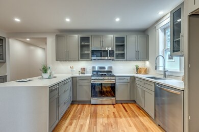 8 Gardner St unit 1, Salem, MA 01970 - photo 3