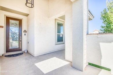 971 Brudenal Place, El Paso, TX 79928 - photo 5