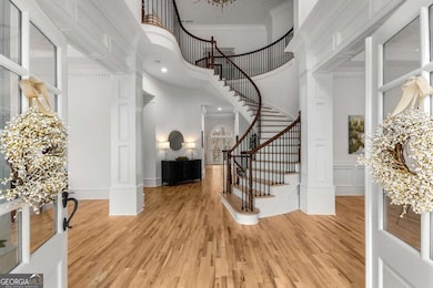 3156 E Addison Dr, Alpharetta, GA 30022 - photo 4