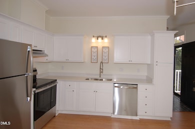 1651 Village Glenn Dr, Raleigh, NC 27612 - photo 3