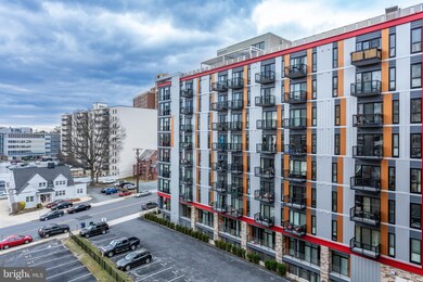 Octave 1320 unit 604, Silver Spring, MD 20910 - photo 4