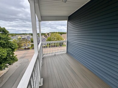43 Greenock St unit 3, Dorchester Center, MA 02124 - photo 5