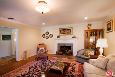 Formal Living Room
