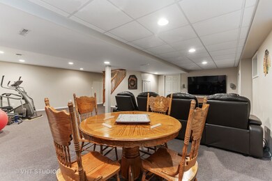 Recreation Room