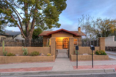 2023 E Hawthorne St, Tucson, AZ 85719 - photo 2