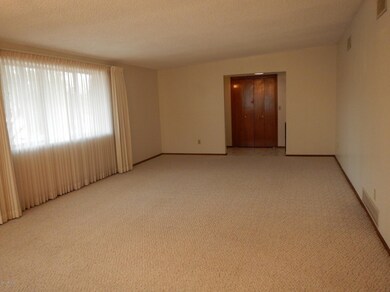 Formal Living Room