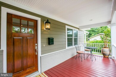 6612 Rockmont Ct, Falls Church, VA 22043 - photo 5