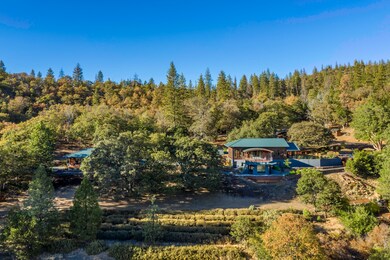 Secluded Family Compound