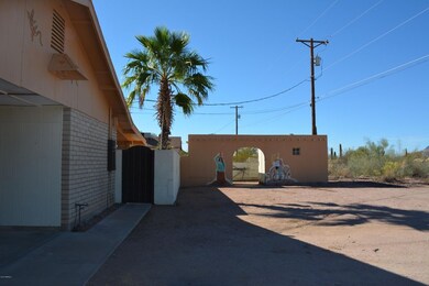 Storage Shed