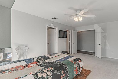 409 Willow Creek Dr, Weatherford, TX 76085 - photo 6