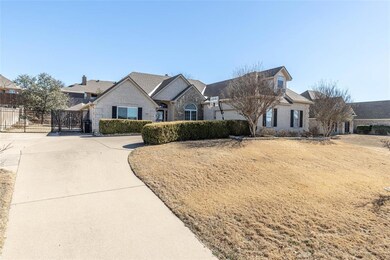 2109 Ridgecrest Dr, Weatherford, TX 76087 - photo 2