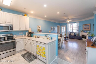 395 S Crow Creek Dr NW unit 1201, Calabash, NC 28467 - photo 4