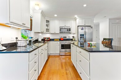 21 Pine St unit 2BU, North Falmouth, MA 02556 - photo 3