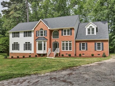 9177 Aaroe Dr, Mechanicsville, VA 23116 - photo 4