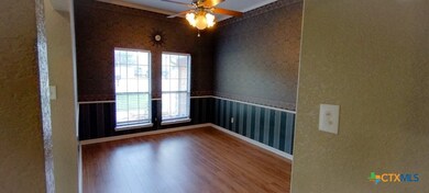 Den or Office