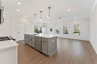 325 Colsen Dr, Acworth, GA 30102 - photo 5