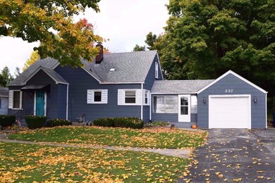 337 W Johnson Rd, La Porte, IN 46350 - photo 2