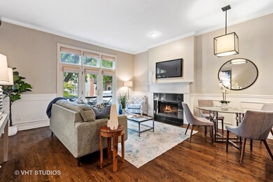 849 W Wrightwood Ave unit 1E, Chicago, IL 60614 - photo 3