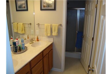 Master Bath/Spa.