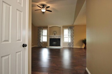 1105 Mahogany Rd, Nixa, MO 65714 - photo 4