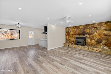 4880 E Broken Bow Dr, Flagstaff, AZ 86004 - photo 4