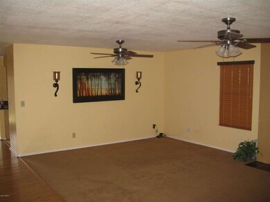 Family Room / Living Room