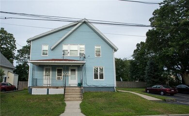 34 N Clarendon St, Cranston, RI 02910 - photo 2