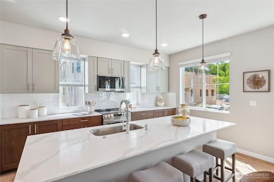 1322 194th St SE unit E1, Bothell, WA 98012 - photo 6