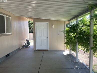 Tool Shed