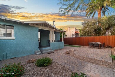 1135 E 8th St, Tucson, AZ 85719 - photo 5