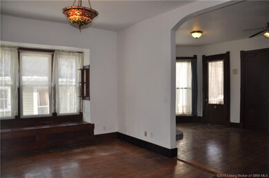 523 E Chestnut St, Corydon, IN 47112 - photo 3