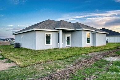 1201 Emma Elizabeth St, Weslaco, TX 78599 - photo 6