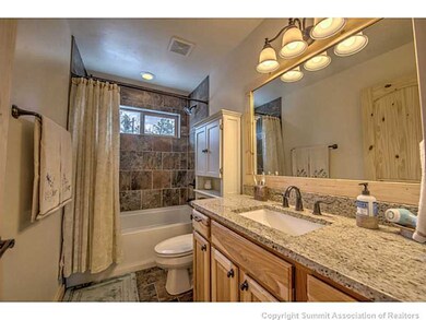 Bathroom.