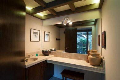 powder room/half bath