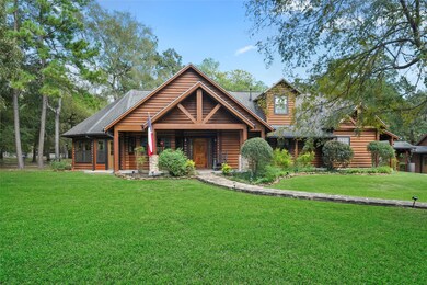 In essence, a log home is a blend of natural aesthetics, timeless craftsmanship, and a connection to nature. It offers a sanctuary where one can seek solace, create lasting memories, and find inspiration in the simplicity and authenticity of the log home lifestyle. *Grass has been photo enhanced