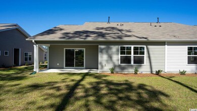 1594 Jardine Loop unit Lot 201- Tuscan B, Little River, SC 29566 - photo 3