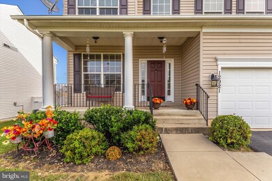 12921 Nittany Lion Cir, Hagerstown, MD 21740 - photo 4