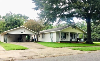 601 S 3rd St, Eunice, LA 70535 - photo 4