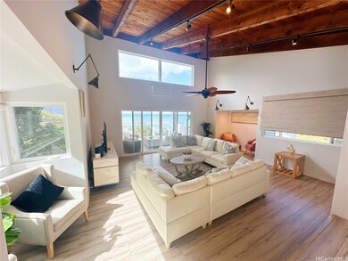 47-386 Lulani St unit B, Kaneohe, HI 96744 - photo 2