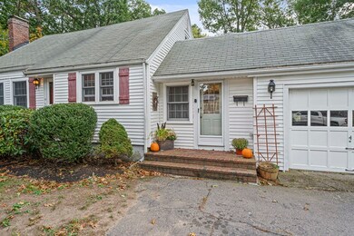 43 Progress St, Weymouth, MA 02188 - photo 2
